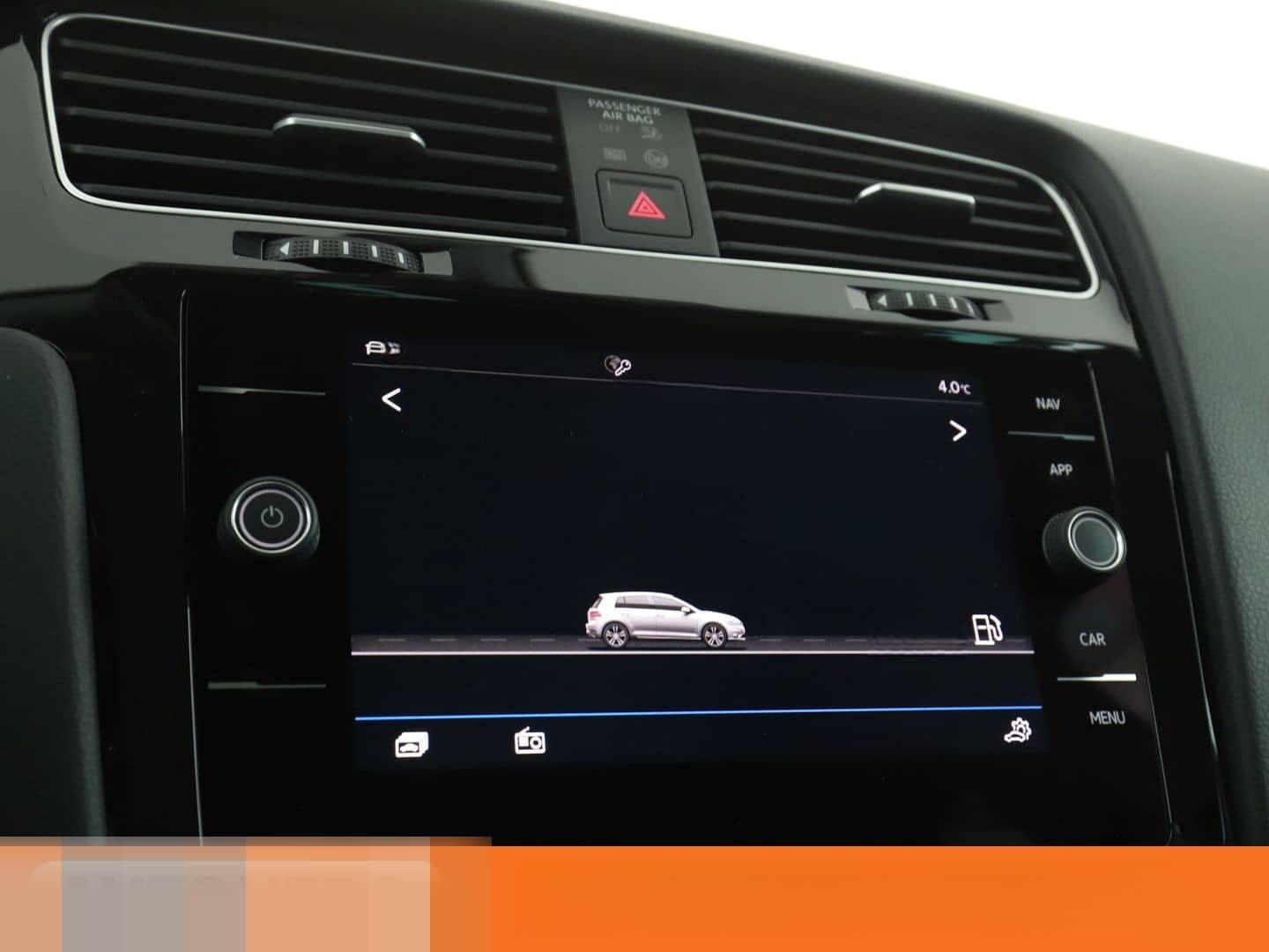 Volkswagen Golf VII 1.5 TSI ACT Highline BMT Aut.*NAVI*LED* foto 21