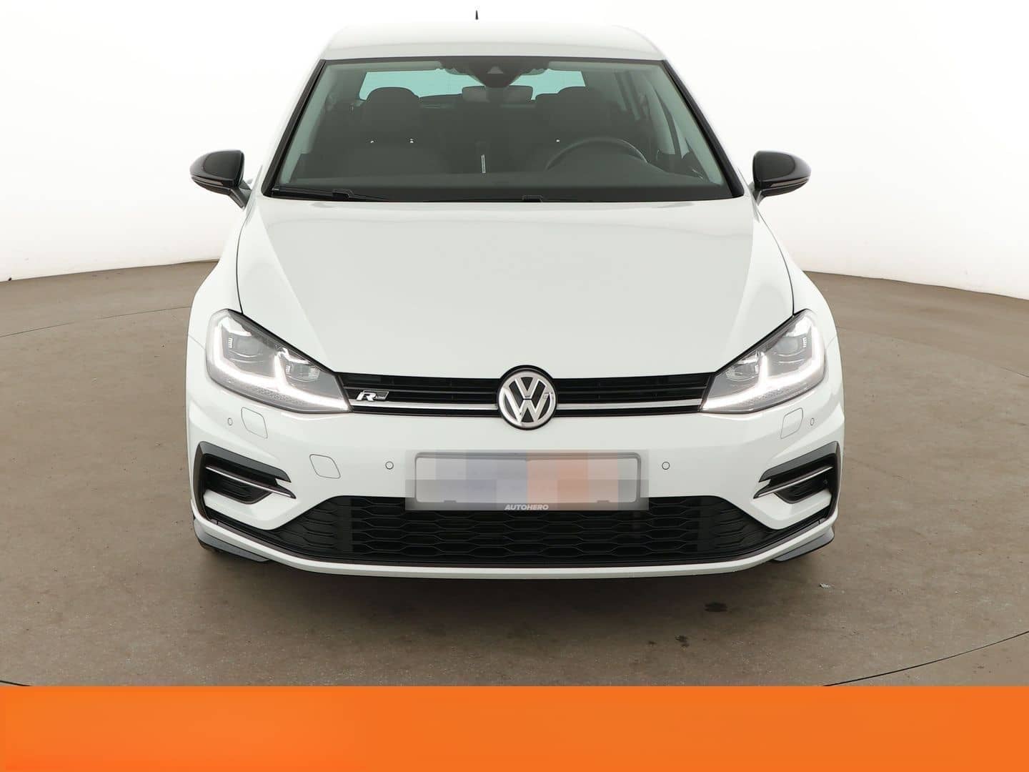 Volkswagen Golf VII 1.5 TSI ACT Highline BMT Aut.*NAVI*LED* foto 9