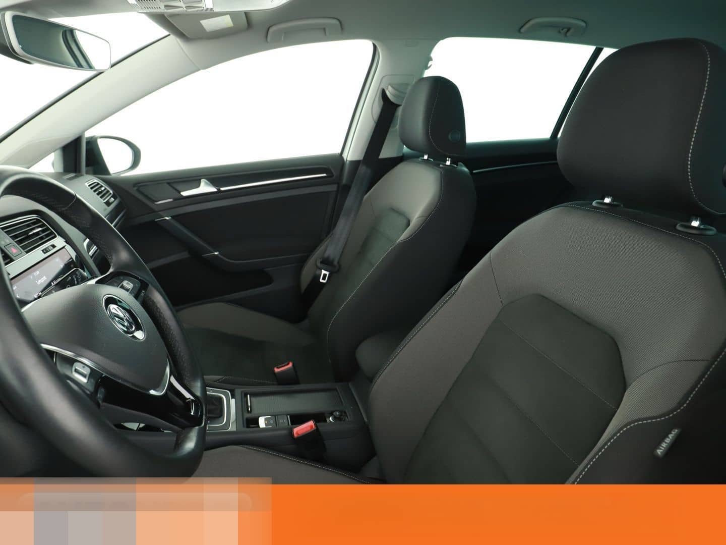 Volkswagen Golf VII 1.5 TSI ACT Highline BMT Aut.*NAVI*LED* foto 10