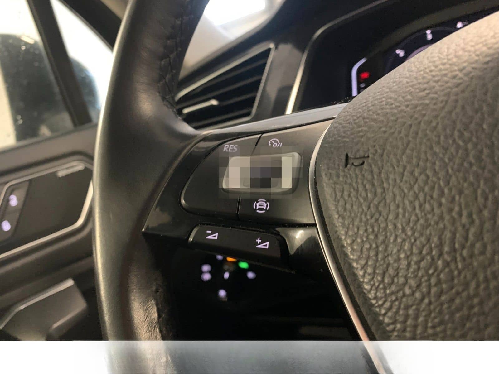 Volkswagen Tiguan Allspace 4M R-Line  LED+/VIRTUAL/20"/360° foto 12