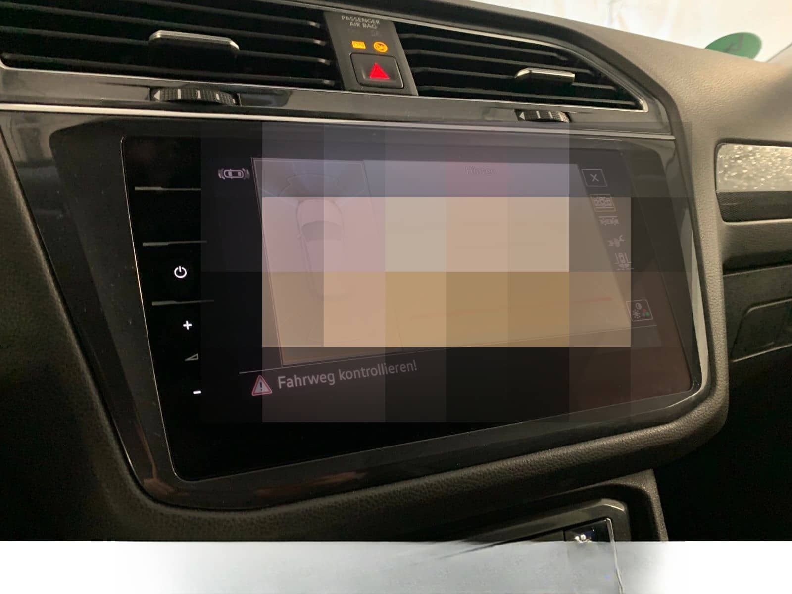 Volkswagen Tiguan Allspace 4M R-Line  LED+/VIRTUAL/20"/360° foto 13