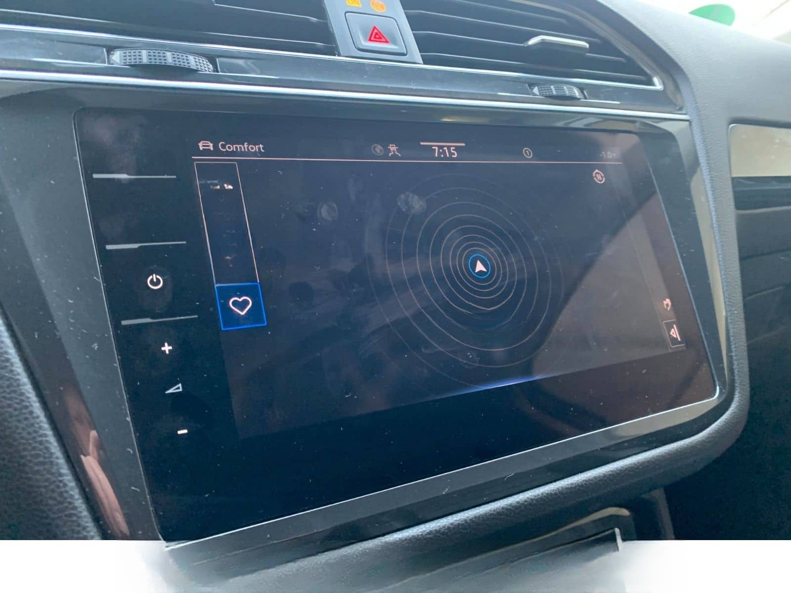 Volkswagen Tiguan Allspace 4M R-Line  LED+/VIRTUAL/20"/360° foto 14