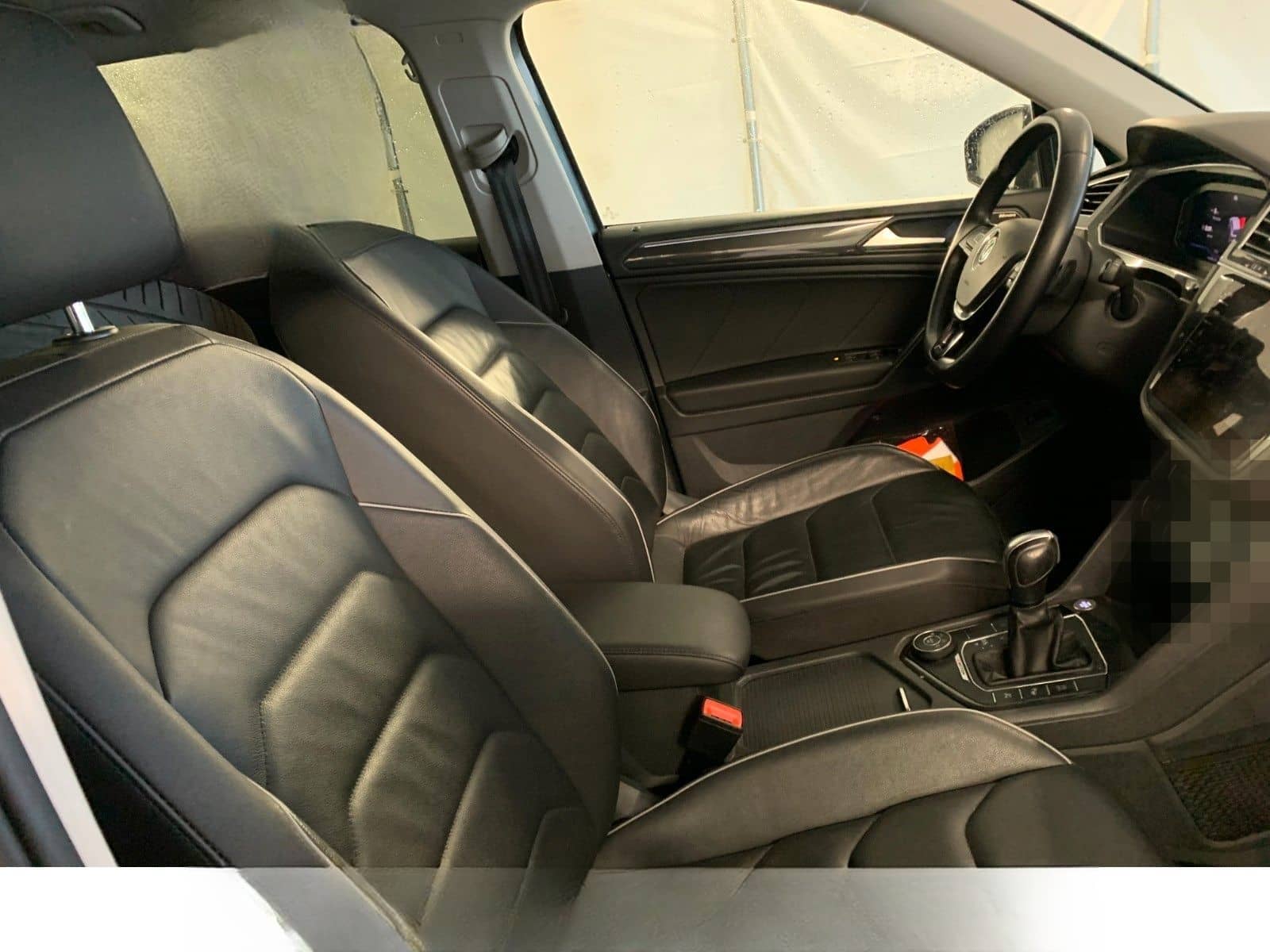 Volkswagen Tiguan Allspace 4M R-Line  LED+/VIRTUAL/20"/360° foto 3