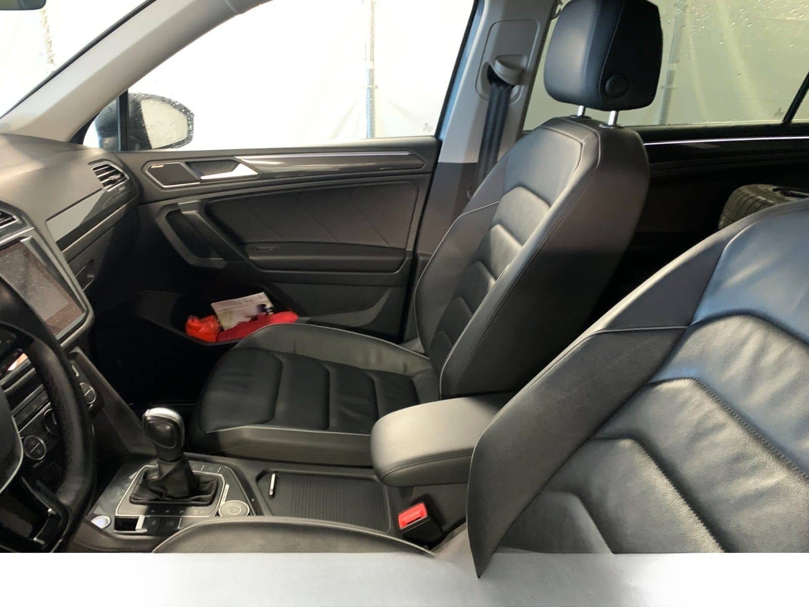 Volkswagen Tiguan Allspace 4M R-Line  LED+/VIRTUAL/20"/360° foto 8