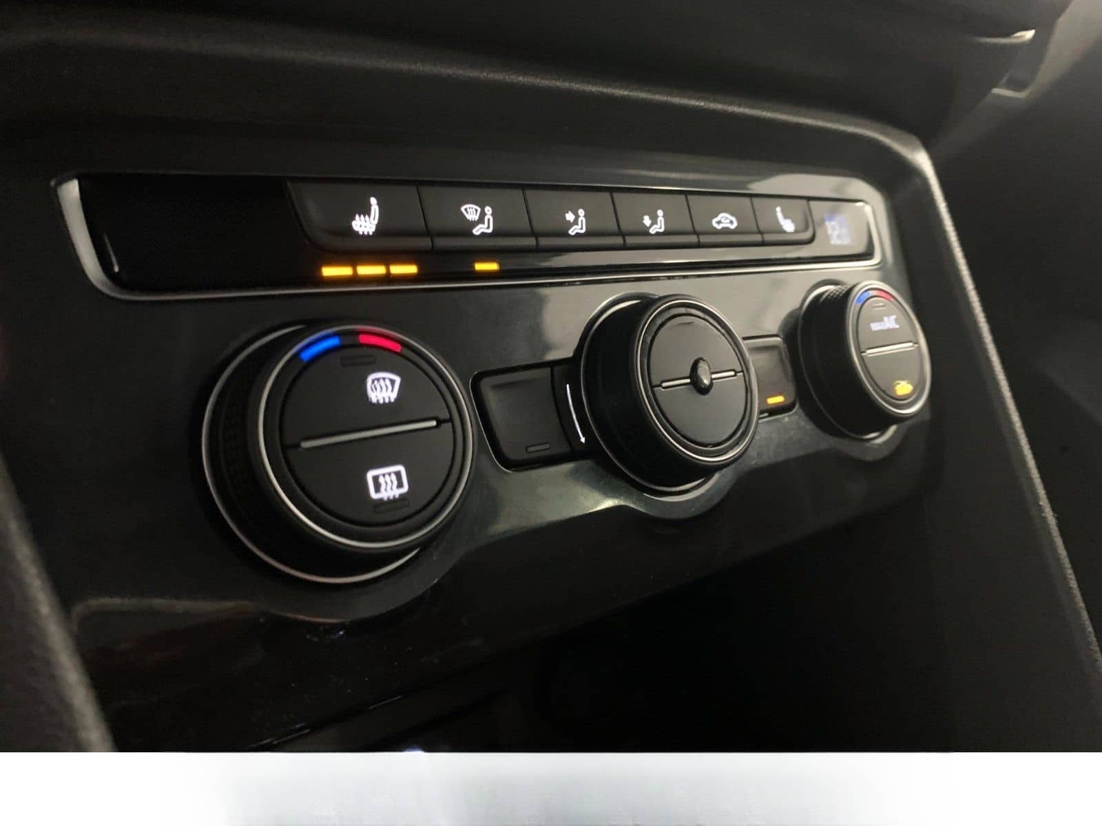 Volkswagen Tiguan Allspace 4M R-Line  LED+/VIRTUAL/20"/360° foto 10