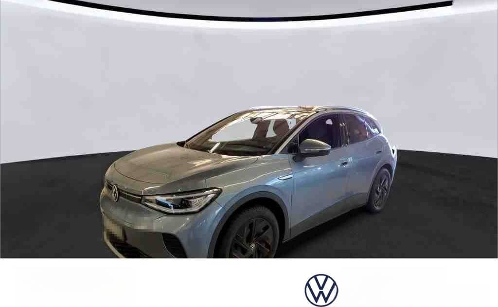 Volkswagen ID.4 Pure Performance Navi Matrix ACC Standklima foto 1