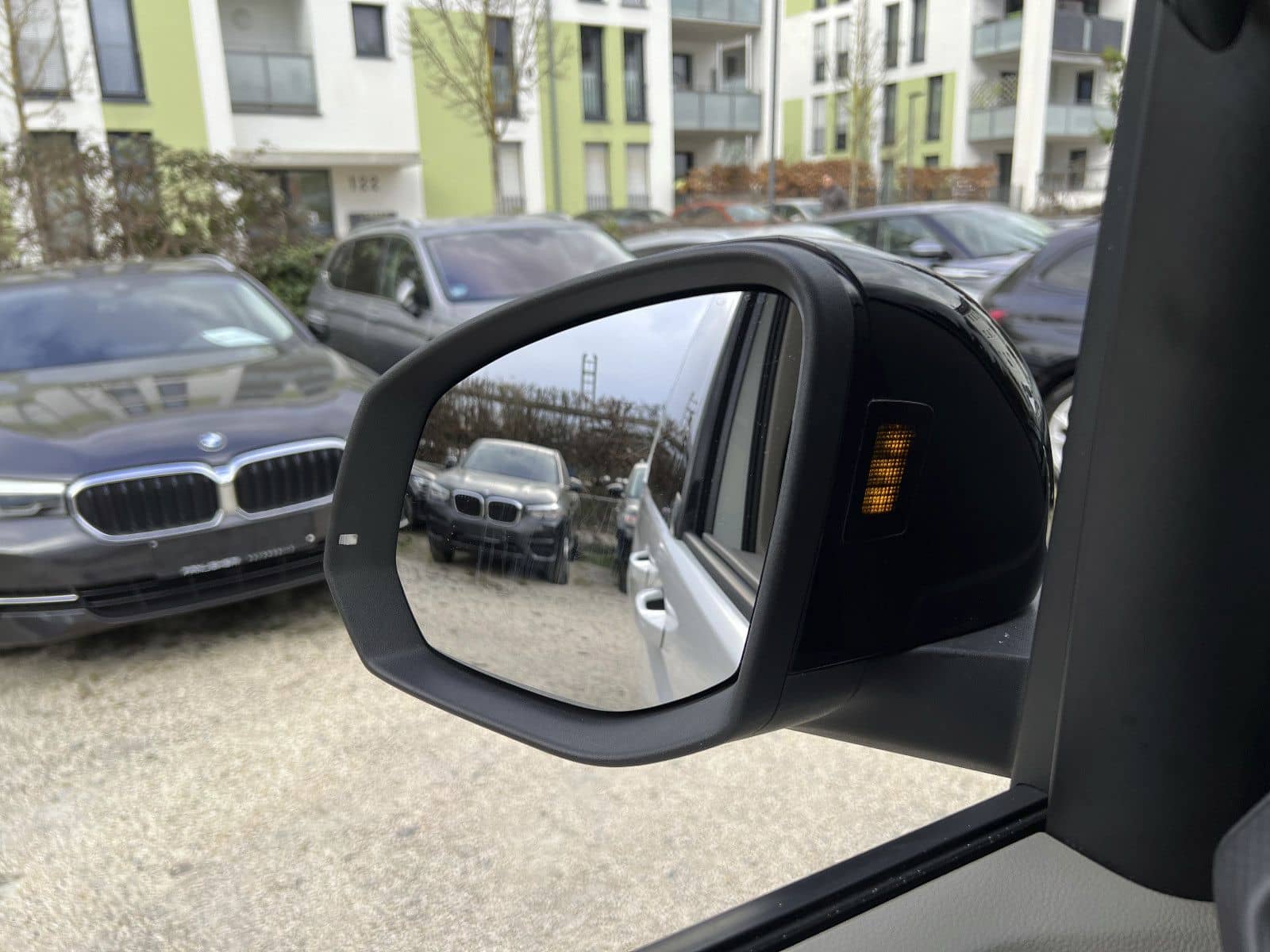 Volkswagen T7 Multivan Lang Life 7-SITZ+ACC+KAMERA+LED+SPUR foto 20