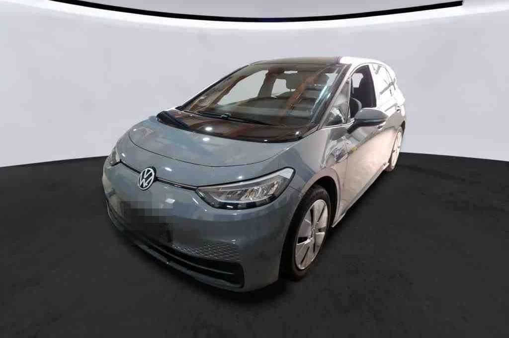 Volkswagen ID.3 Pro Performance/ Standklima, Navi, App, LED foto 2