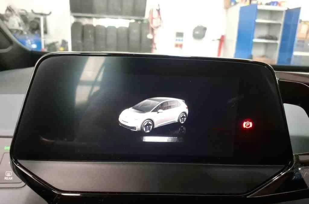 Volkswagen ID.3 Pro Performance/ Standklima, Navi, App, LED foto 5