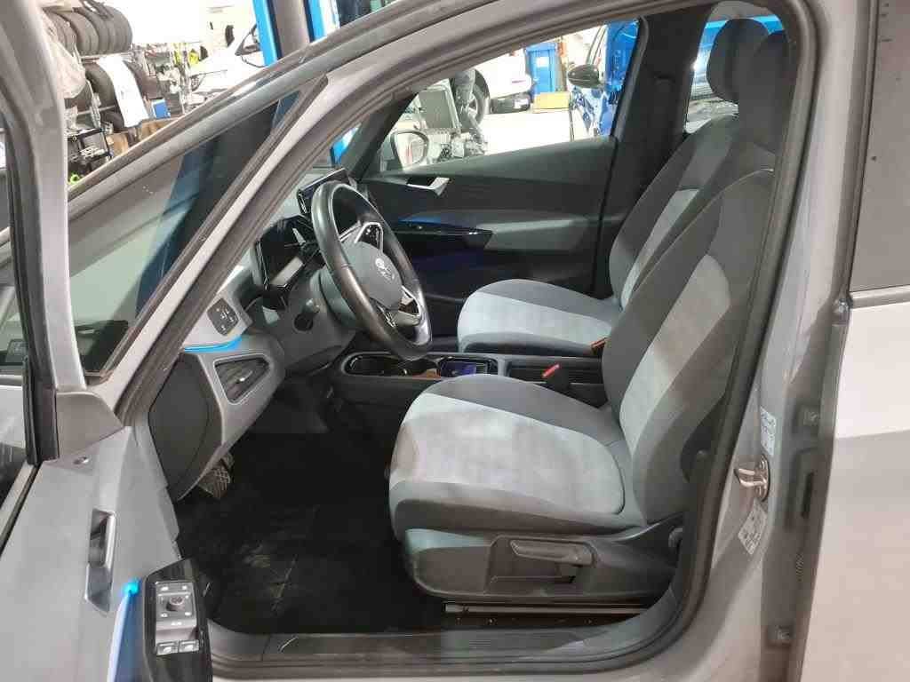 Volkswagen ID.3 Pro Performance/ Standklima, Navi, App, LED foto 7