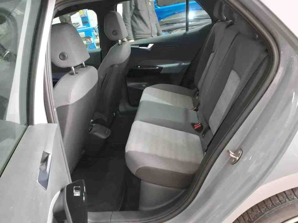 Volkswagen ID.3 Pro Performance/ Standklima, Navi, App, LED foto 8