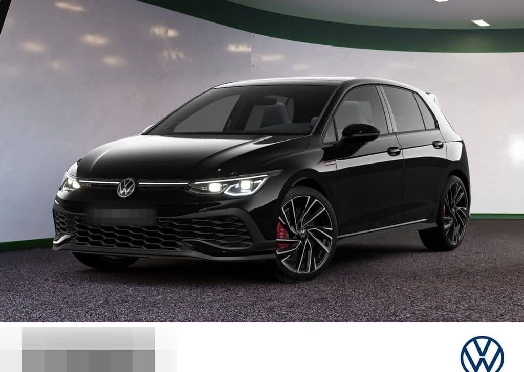Volkswagen Golf GTI Clubsport 2,0 l TSI DSG ACC PANO NAVI foto 1