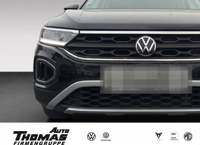 Volkswagen T-Roc 2.0 TDI Move foto 1