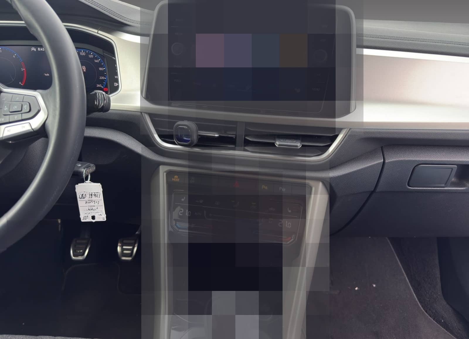 Volkswagen T-Roc 2.0 TDI Move foto 12