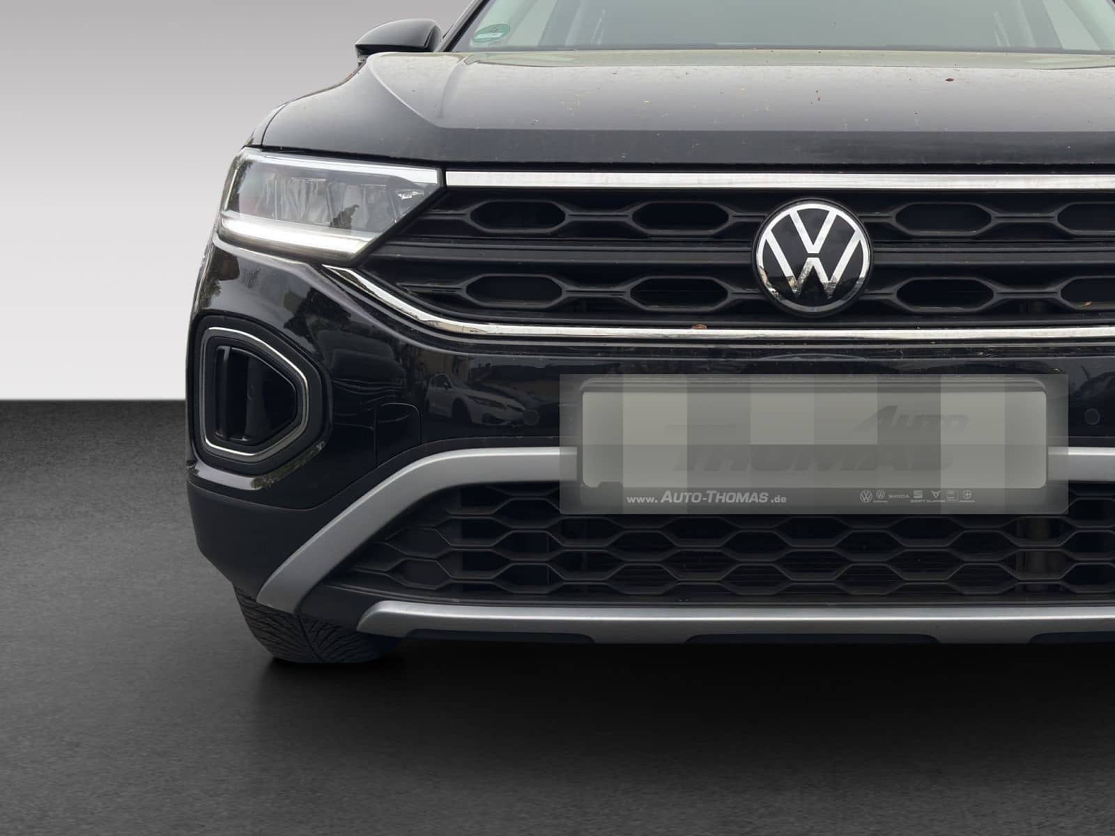 Volkswagen T-Roc 2.0 TDI Move foto 3