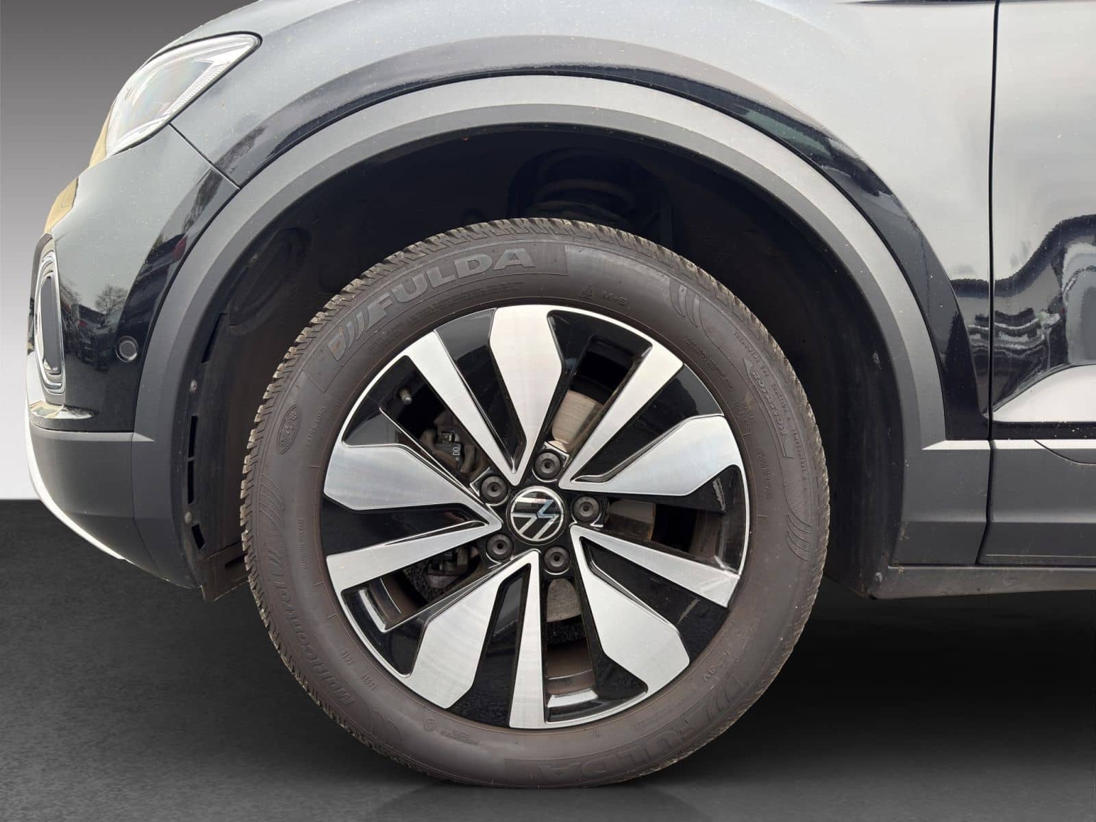 Volkswagen T-Roc 2.0 TDI Move foto 8