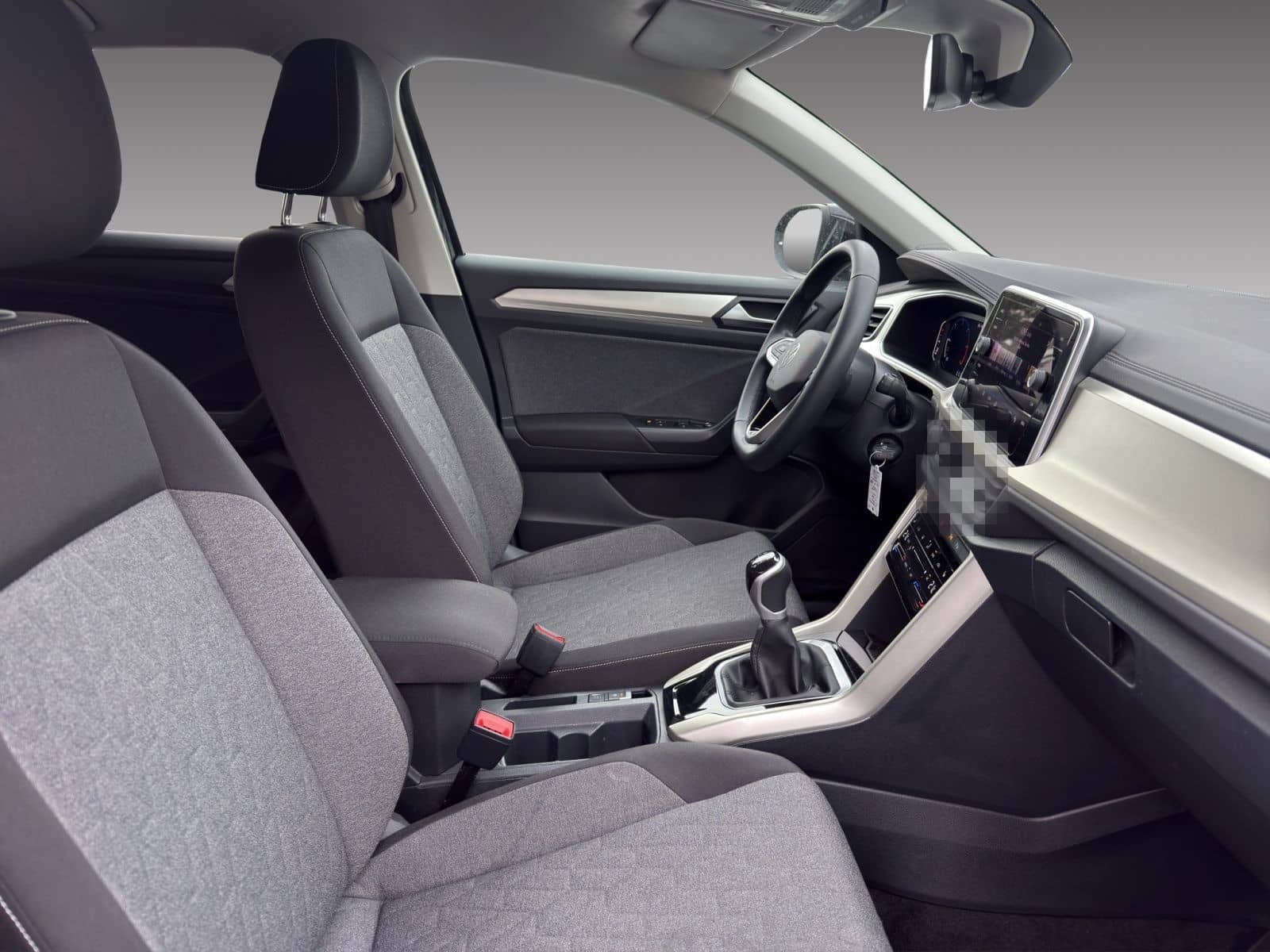 Volkswagen T-Roc 2.0 TDI Move foto 9