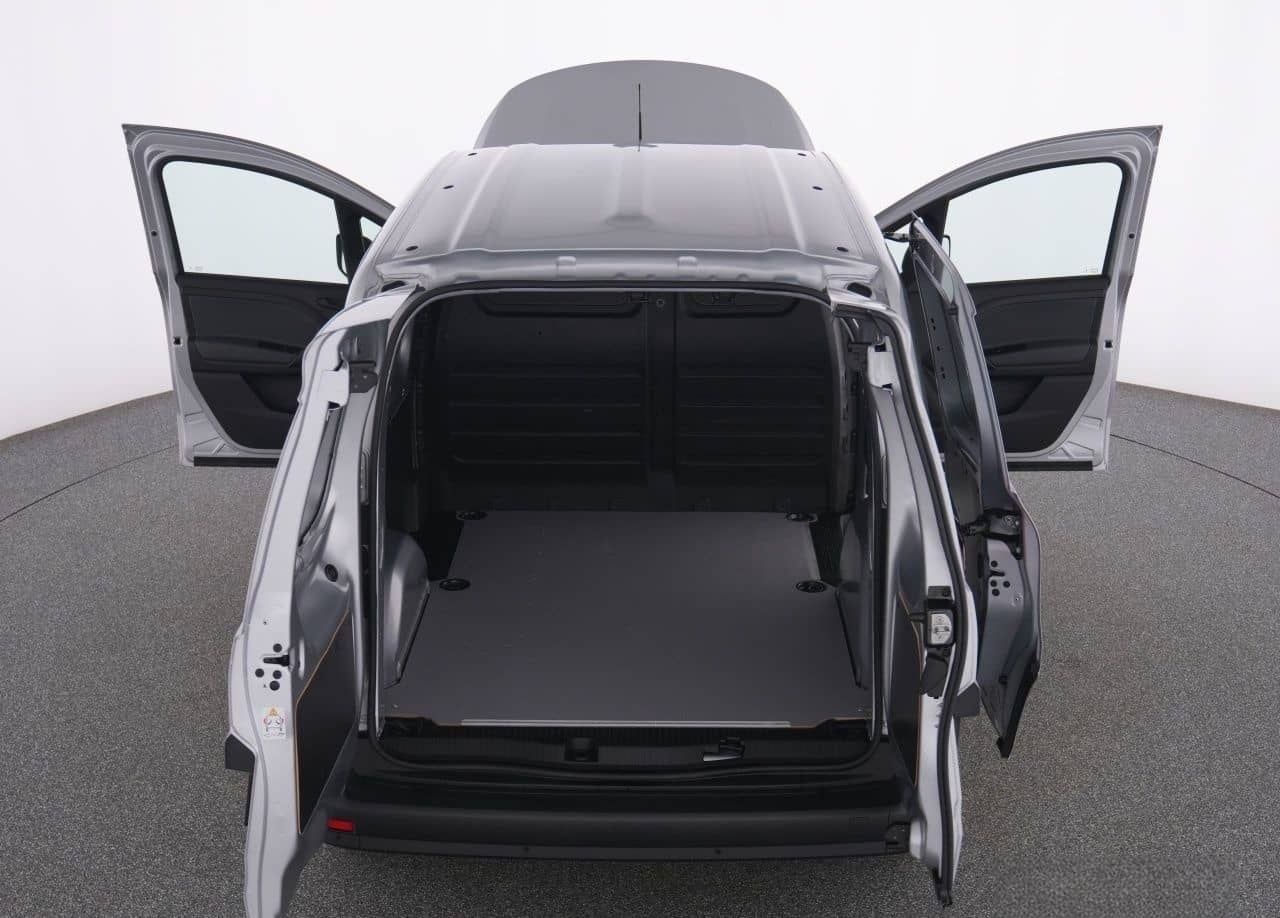 Mercedes-Benz Citan 113 Kasten BASE Standard MBUX+NAVI+DAB+RFK foto 14