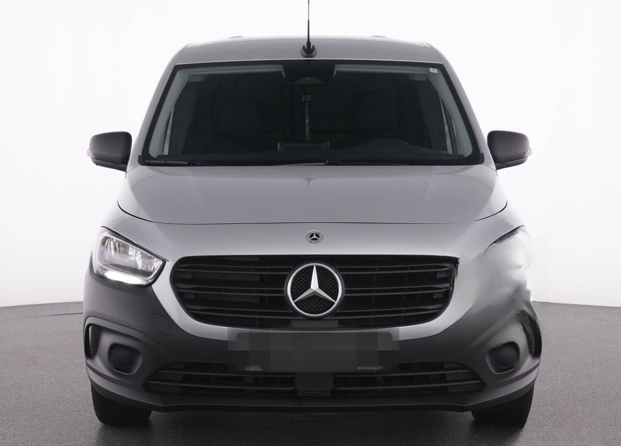 Mercedes-Benz Citan 113 Kasten BASE Standard MBUX+NAVI+DAB+RFK foto 15