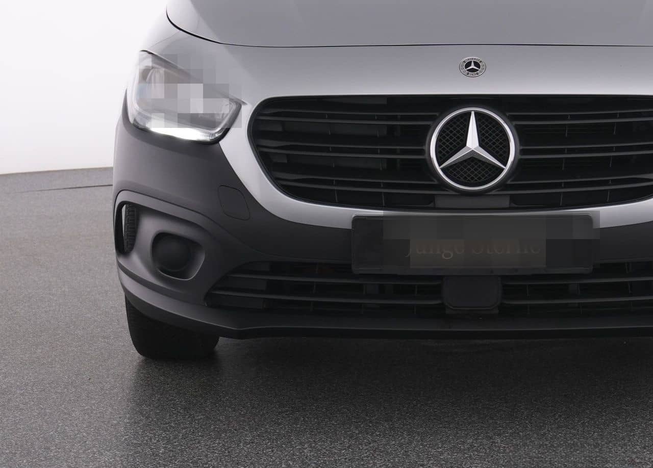 Mercedes-Benz Citan 113 Kasten BASE Standard MBUX+NAVI+DAB+RFK foto 17