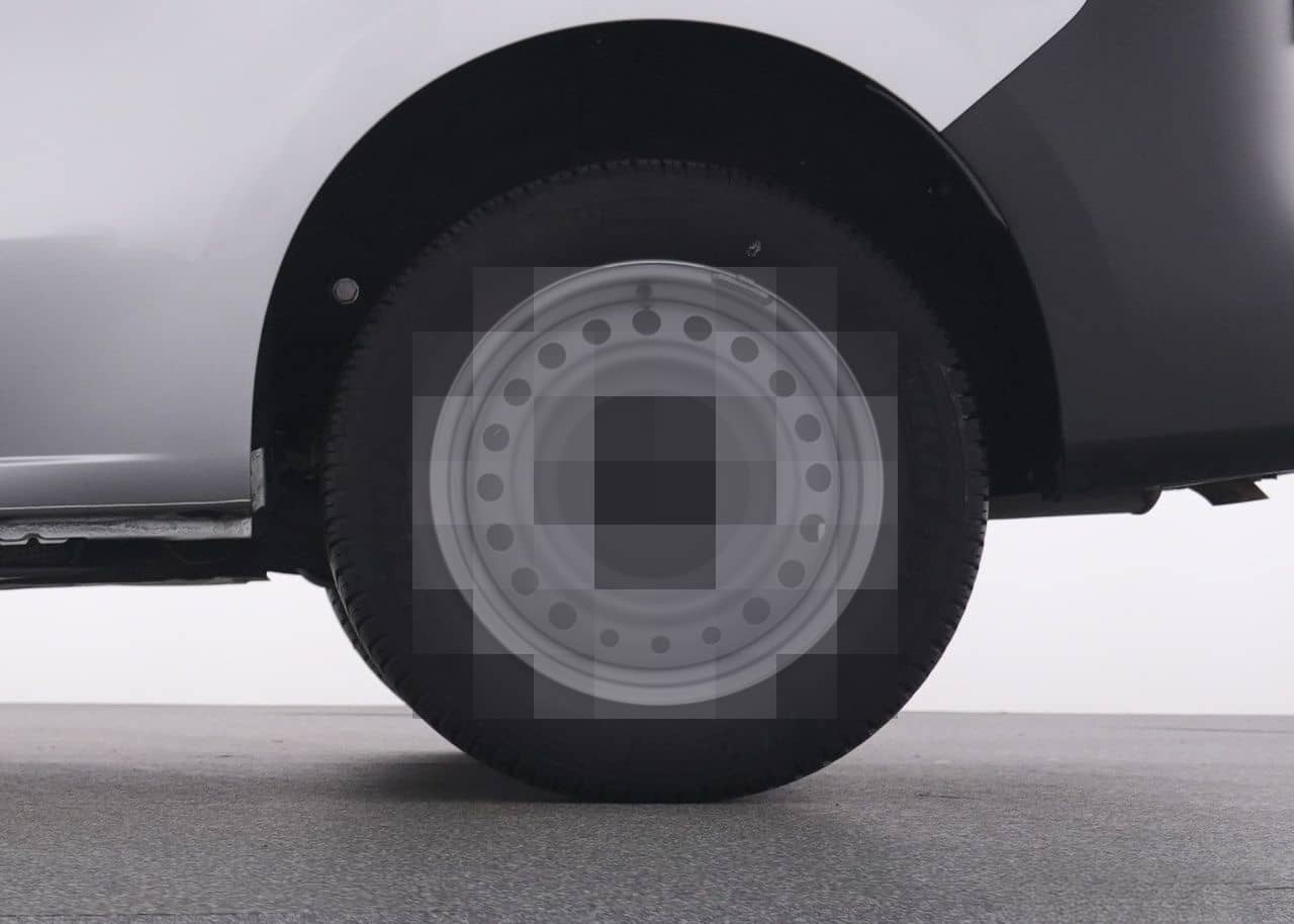 Mercedes-Benz Citan 113 Kasten BASE Standard MBUX+NAVI+DAB+RFK foto 21