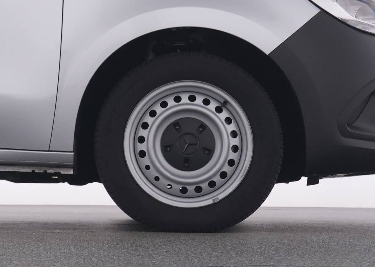 Mercedes-Benz Citan 113 Kasten BASE Standard MBUX+NAVI+DAB+RFK foto 22