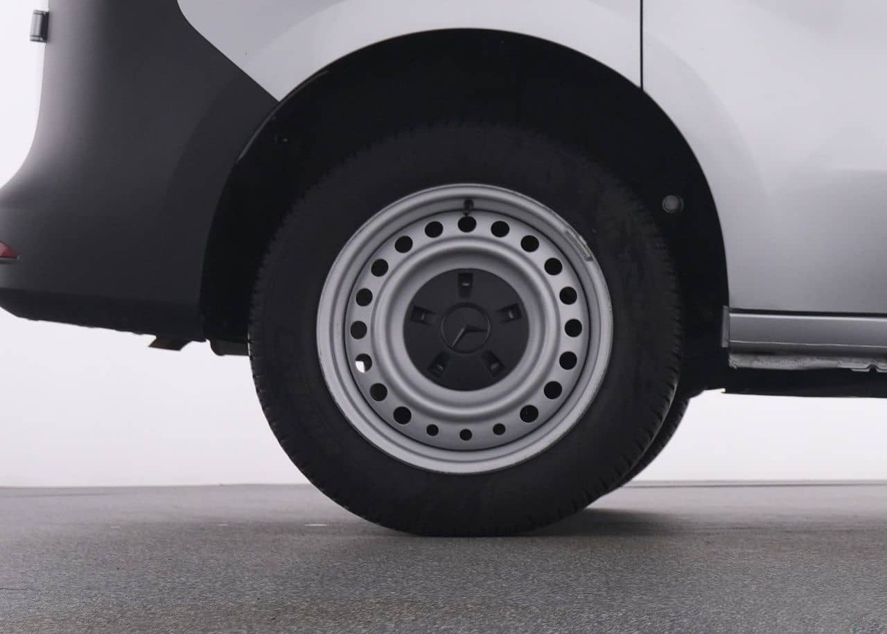 Mercedes-Benz Citan 113 Kasten BASE Standard MBUX+NAVI+DAB+RFK foto 23