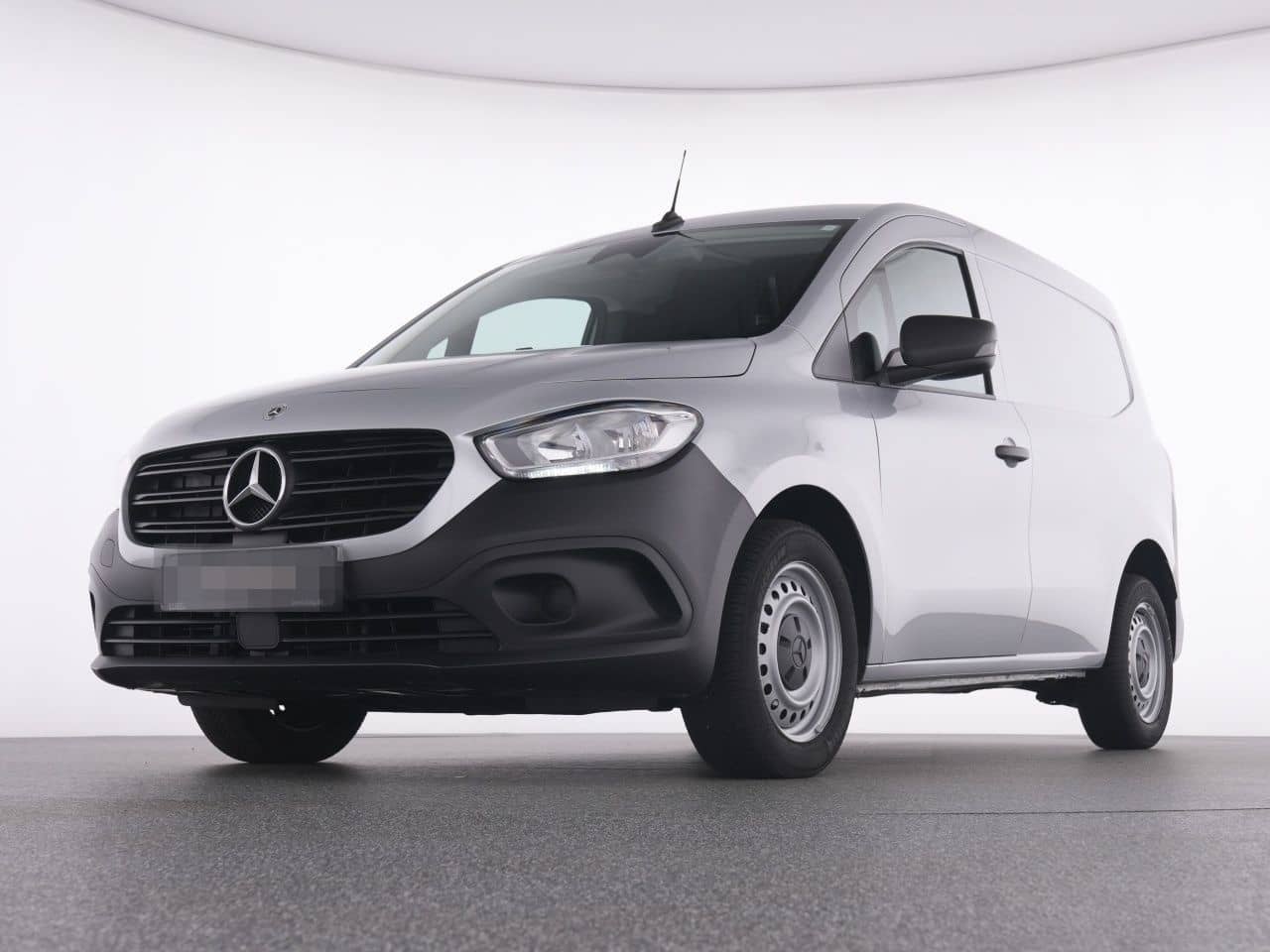 Mercedes-Benz Citan 113 Kasten BASE Standard MBUX+NAVI+DAB+RFK foto 7