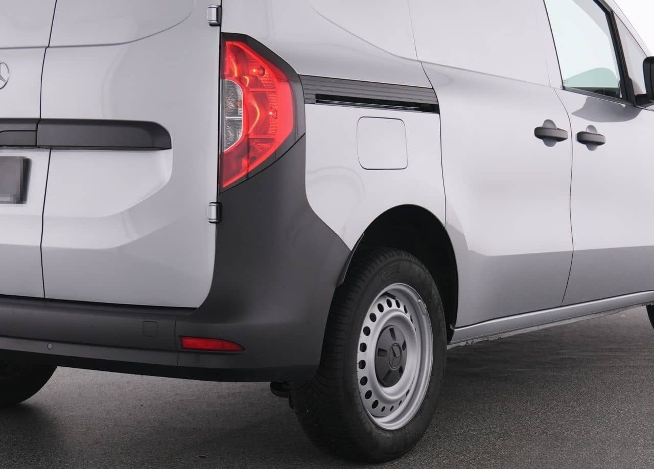 Mercedes-Benz Citan 113 Kasten BASE Standard MBUX+NAVI+DAB+RFK foto 10