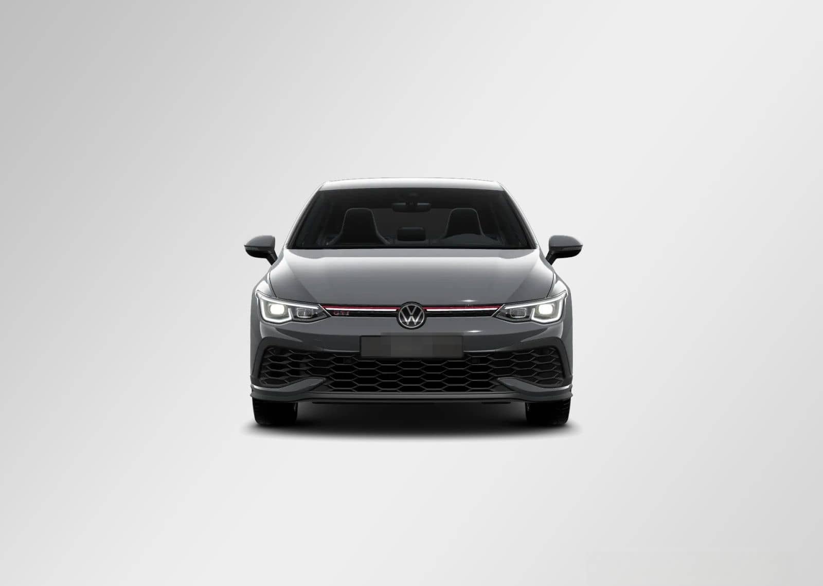 Volkswagen Golf VIII GTI Clubsport 2.0 TSI LED+ IQ.Drive Pa foto 11