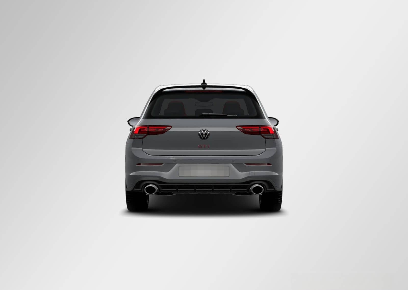 Volkswagen Golf VIII GTI Clubsport 2.0 TSI LED+ IQ.Drive Pa foto 7