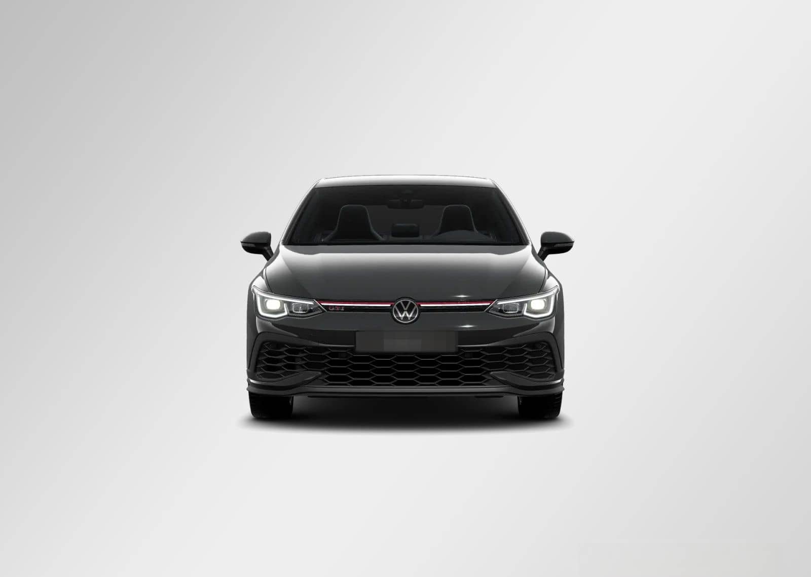 Volkswagen Golf VIII GTI Clubsport 2.0 TSI LED+ Navi ParkPi foto 11