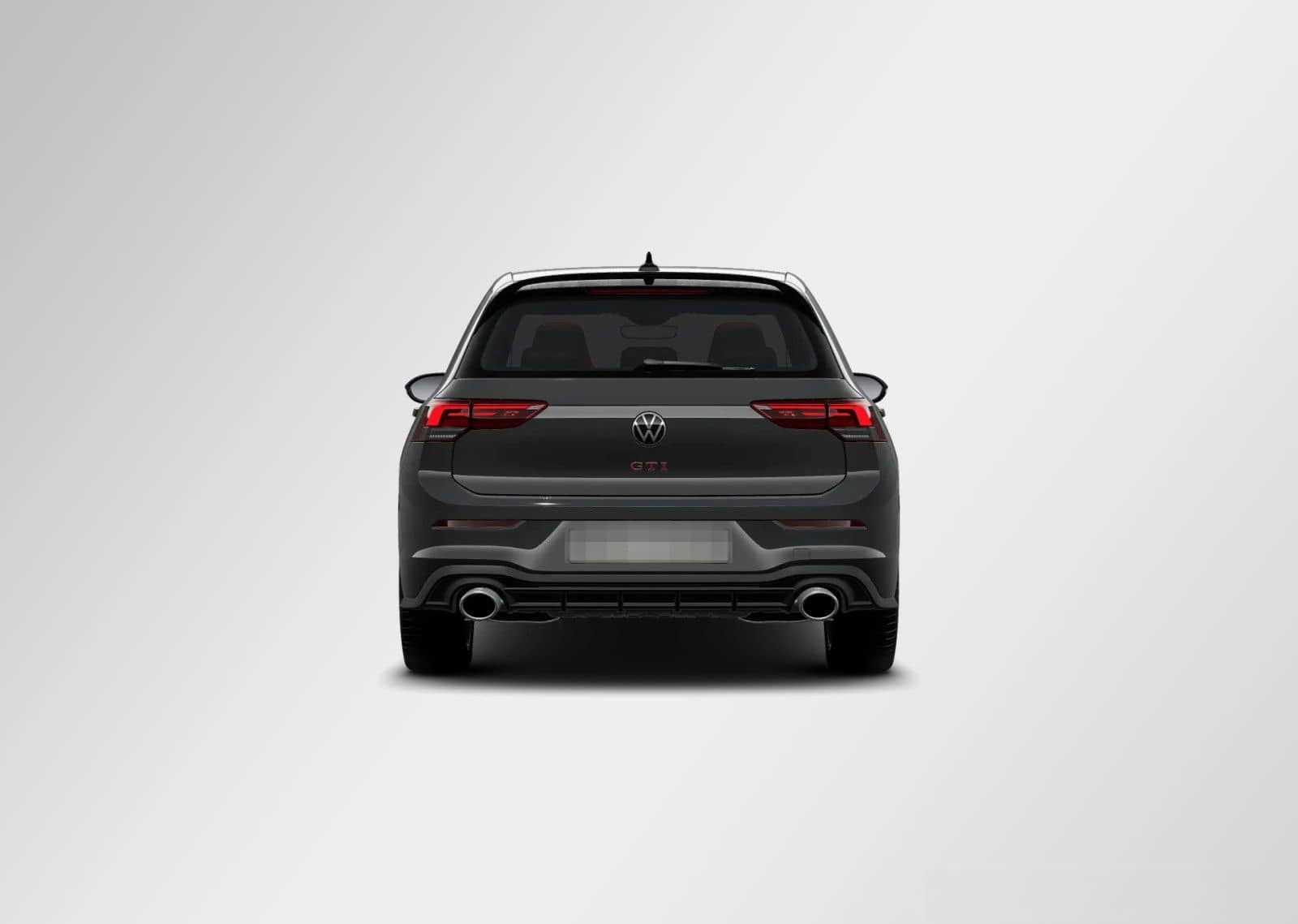 Volkswagen Golf VIII GTI Clubsport 2.0 TSI LED+ Navi ParkPi foto 7