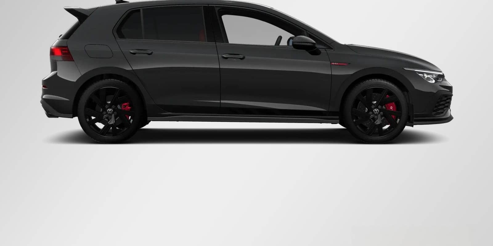 Volkswagen Golf VIII GTI Clubsport 2.0 TSI LED+ Navi ParkPi foto 9