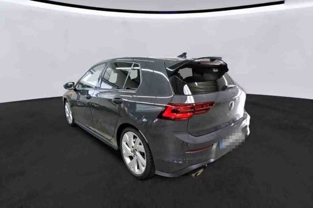 Volkswagen Golf GTI Clubsport 2.0 TSI DSG IQ 19" TITAN-AGA foto 4