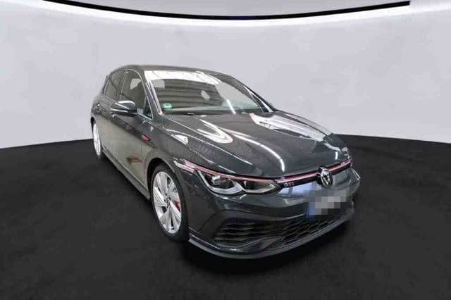 Volkswagen Golf GTI Clubsport 2.0 TSI DSG IQ 19" TITAN-AGA foto 6