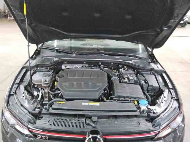 Volkswagen Golf GTI Clubsport 2.0 TSI DSG IQ 19" TITAN-AGA foto 7