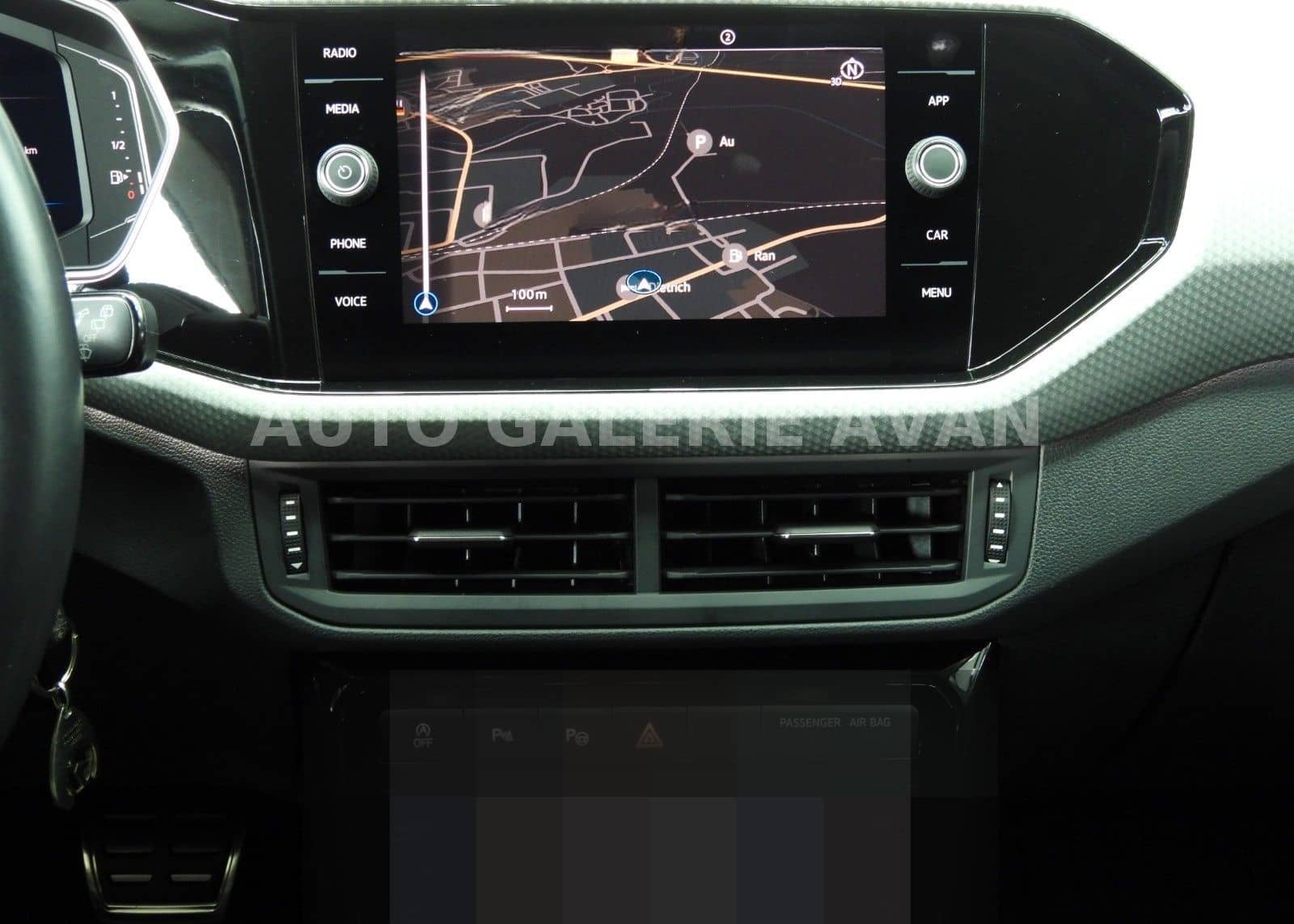 Volkswagen T-CROSS 1.0 TSI MOVE foto 19