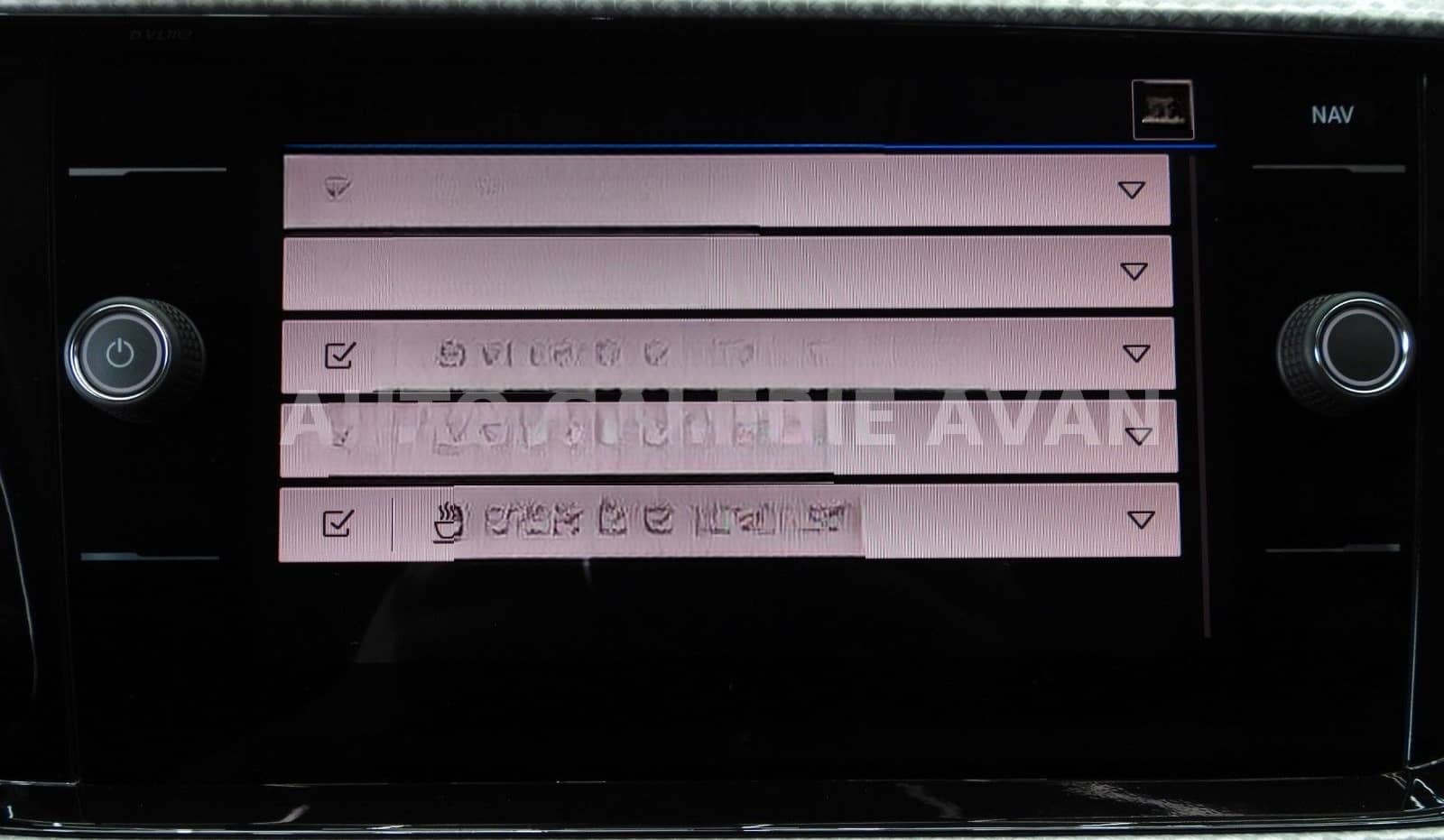 Volkswagen T-CROSS 1.0 TSI MOVE foto 22