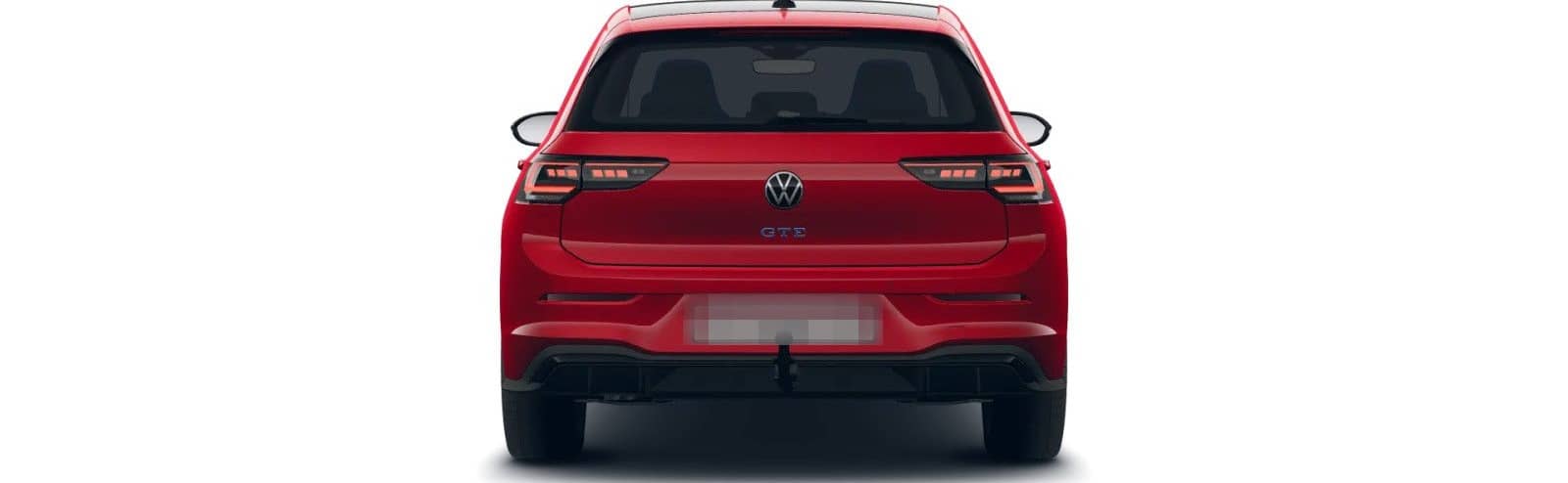 Volkswagen Golf GTE 1.5 TSI eHYBRID IQ.LIGHT NAVI AHK BLACK foto 6