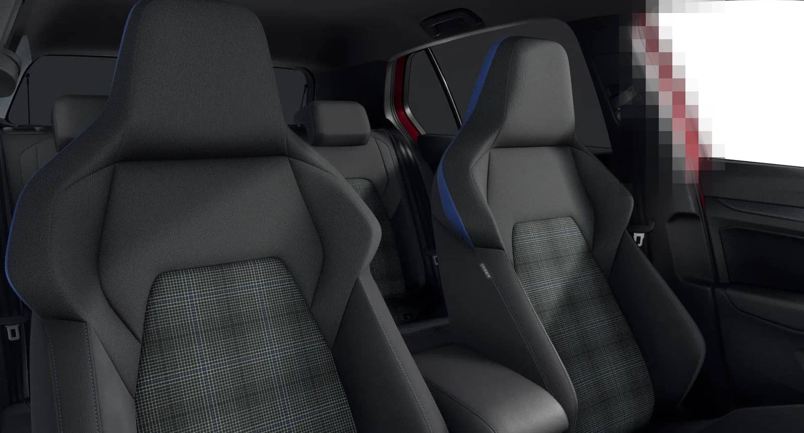 Volkswagen Golf GTE 1.5 TSI eHYBRID IQ.LIGHT NAVI AHK BLACK foto 9