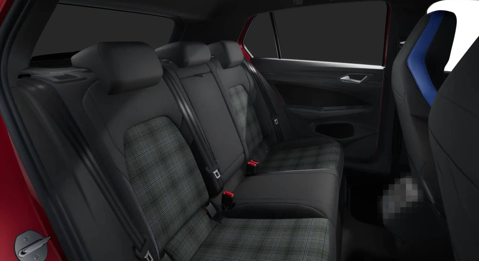 Volkswagen Golf GTE 1.5 TSI eHYBRID IQ.LIGHT NAVI AHK BLACK foto 10