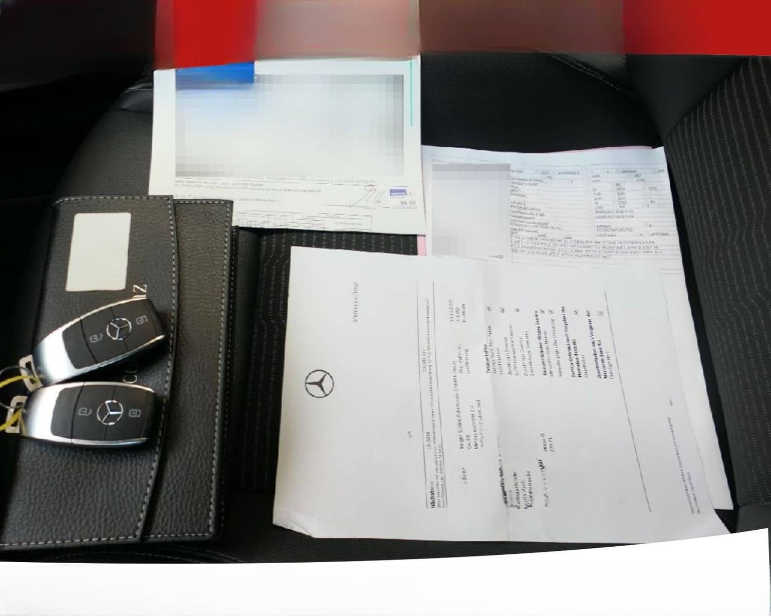 Mercedes-Benz CLA 250e SB 8G LED/NAVI/SHZ/TEMP/PDC/8Fa foto 12