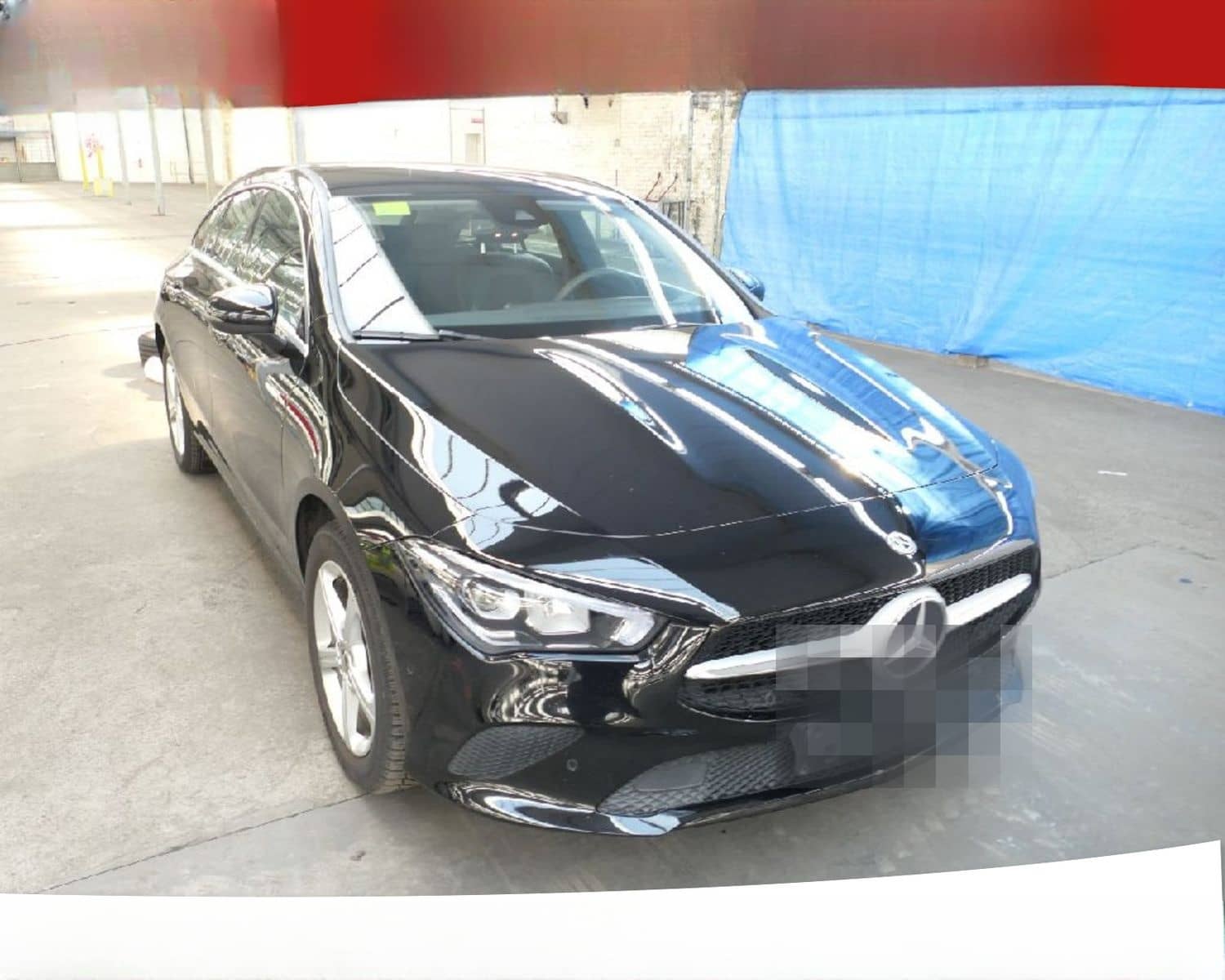 Mercedes-Benz CLA 250e SB 8G LED/NAVI/SHZ/TEMP/PDC/8Fa foto 3