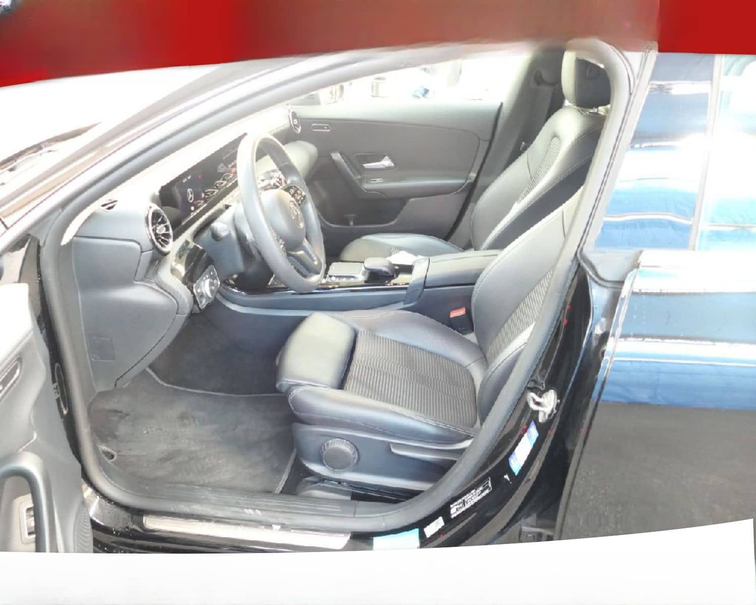 Mercedes-Benz CLA 250e SB 8G LED/NAVI/SHZ/TEMP/PDC/8Fa foto 6