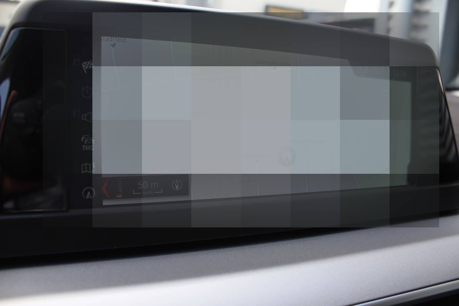 BMW 520 i AUTOMATIK KLIMA NAVI 19.ZOLL ALU PDC KAMER foto 8