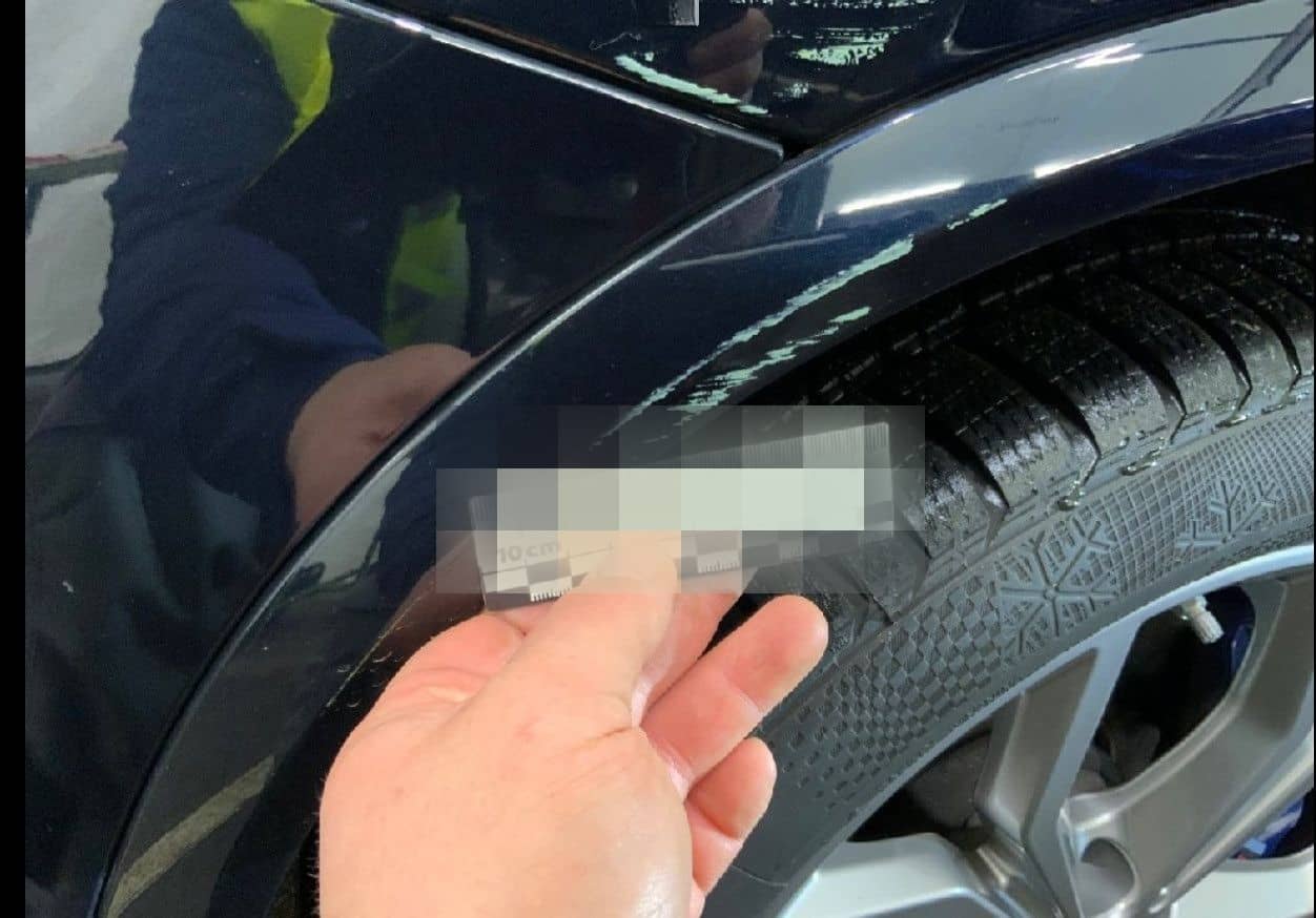 BMW X3 M40i LED/ACC/HUD/H&K/VIRTU/LEDER/AHK/21"LM foto 18