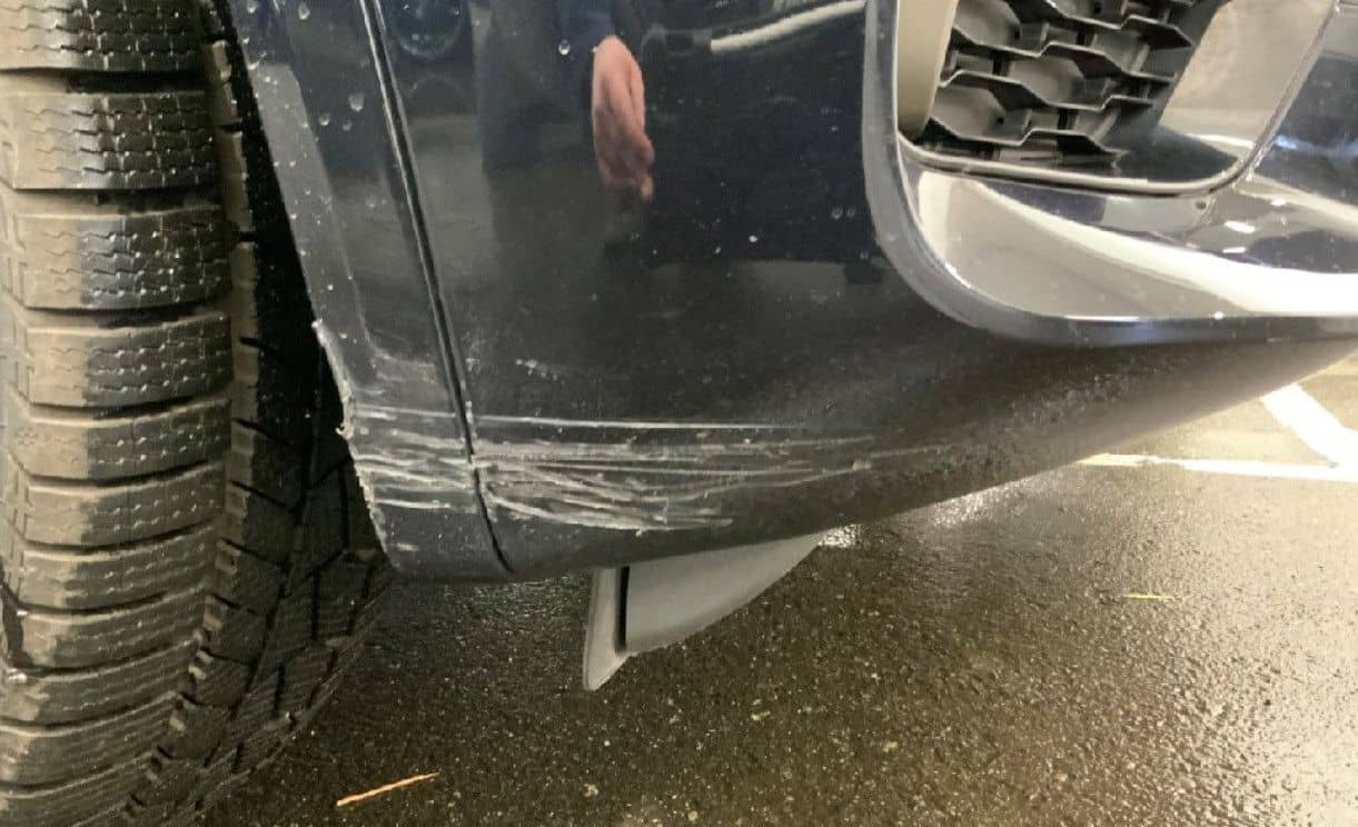 BMW X3 M40i LED/ACC/HUD/H&K/VIRTU/LEDER/AHK/21"LM foto 20