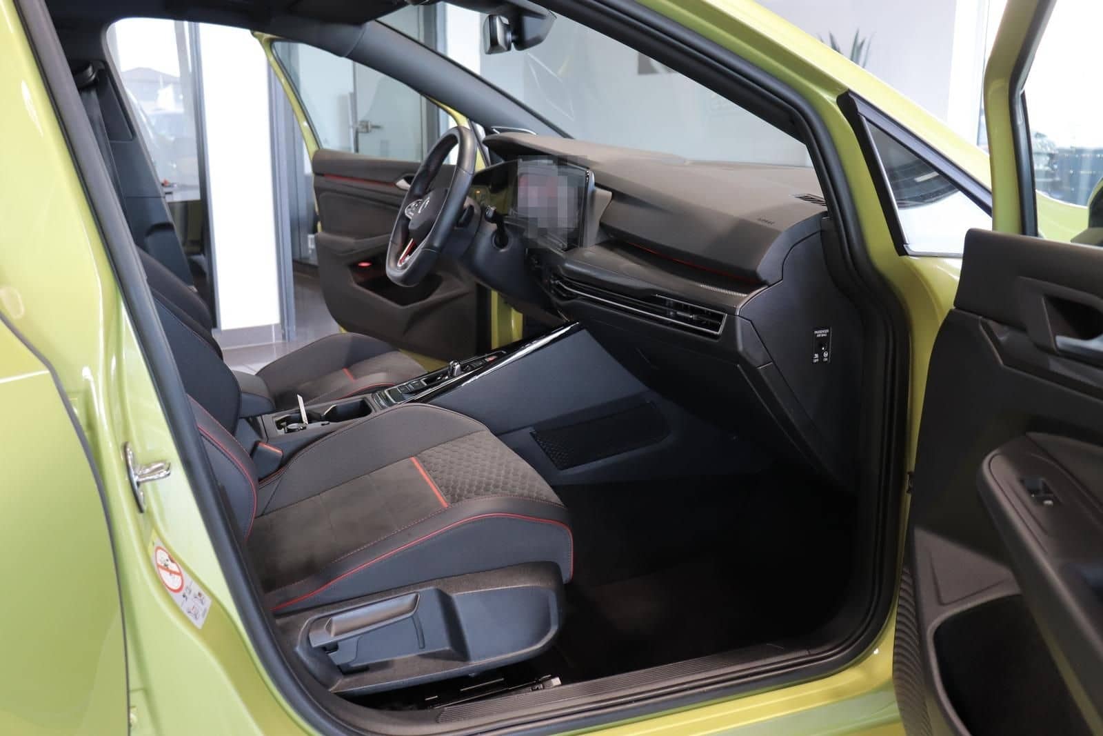 Volkswagen Golf 2.0 TSI GTI Clubsport *PANO*MATRIX*19-ZOLL* foto 12