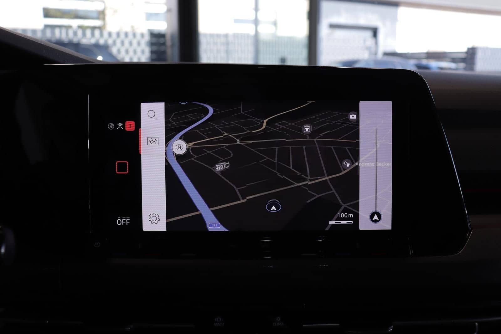 Volkswagen Golf 2.0 TSI GTI Clubsport *PANO*MATRIX*19-ZOLL* foto 18